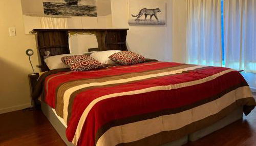 Cozy Balcony apartment in Morningside - Foto 2