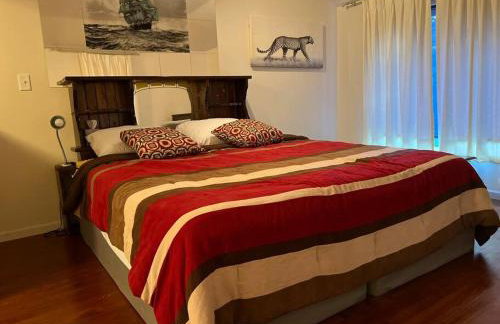 Cozy Balcony apartment in Morningside - Foto 2