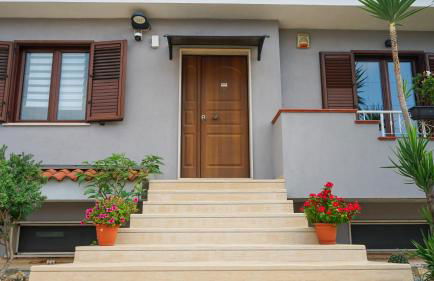 il Castello accomodation tropea - Foto 47