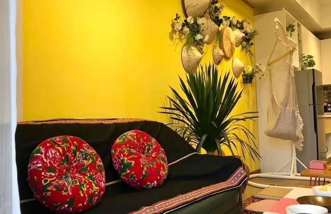 Ecopark Apartment Hung yen - Foto 51