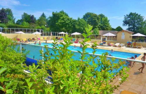 Vakantie Woning Le Chat Maison 175 - Foto 8