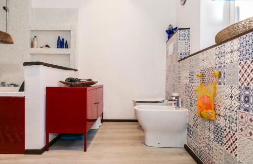 Casa Bisou Italia con SPA - Foto 25