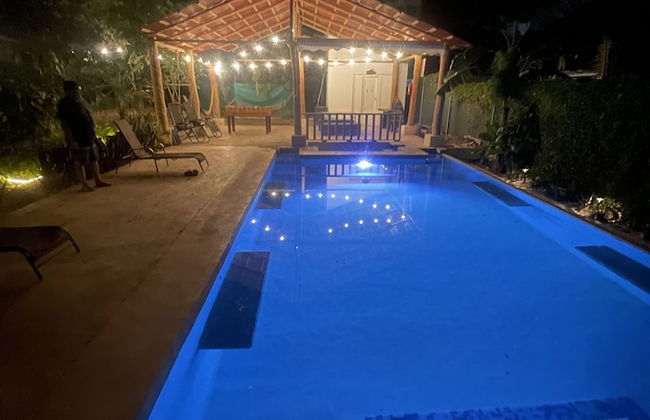 Villas Cabuya Beach & Forest - Foto 45