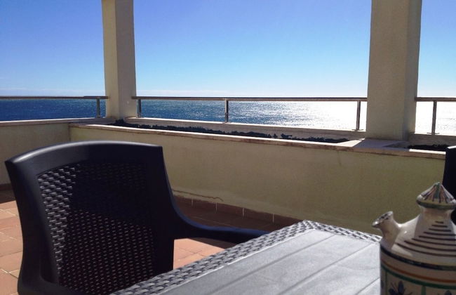 Ático Ancla - Foto 9