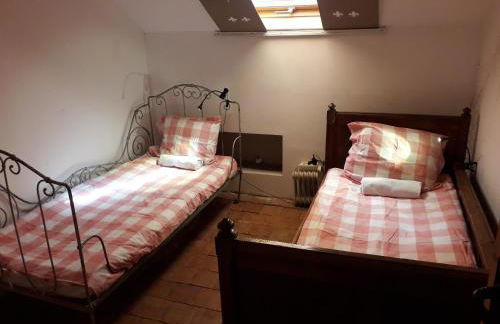 La Vache Tennis Privé - Foto 19