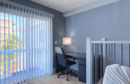 Be A Nomad - Calm Ocean Retreat Three - Foto 13