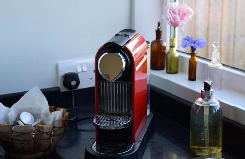 Tuck Mill Cottage - Foto 7