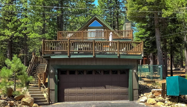 Bear Pause 4BR - Large Deck & Balcony - Foto 2, Imagen principal