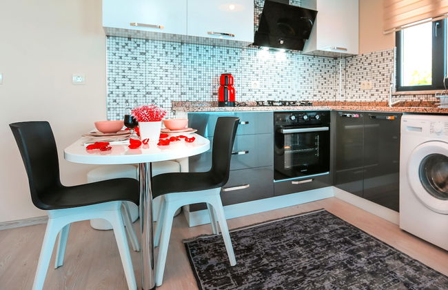 Sofia Beach Residence - Foto 6