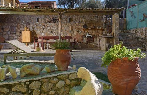 Glavounos House - Photo 32