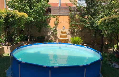 SUITE LUJOSO CON CHIMENEA - Foto 8