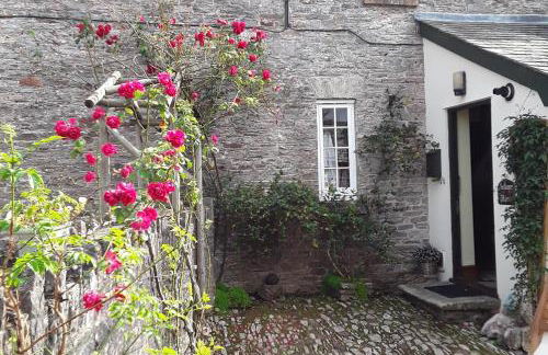 Quiet Cottage on the Rural Edge of Brixham - Foto 40