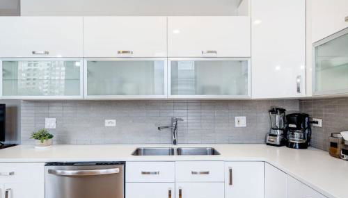 Cozy Beautiful Downtown Unit CHI in Prime River North Location near Mag Mile - 1 - Foto 3