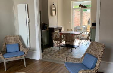 COTTAGE DU PARC - Foto 11