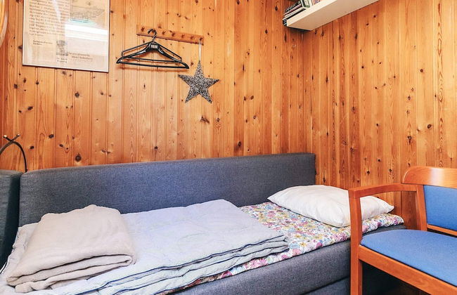 5 Person Holiday Home in Bogo By-by Traum - Foto 13