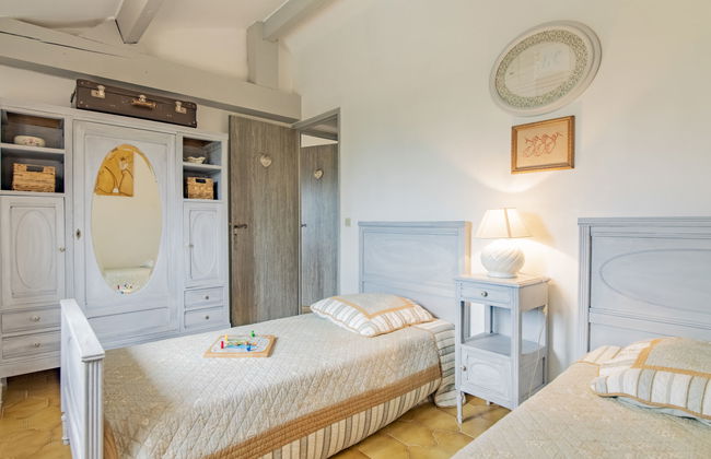 Holiday Home Les Iris by Interhome - Foto 31