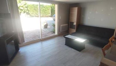 Maisonnette Le Cabassou du médoc - Foto 2