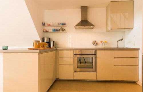 Drei Akazien Wohnung 3 - Foto 9