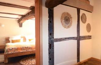 Ferienhaus Sterntaler mit Sauna - Foto 10