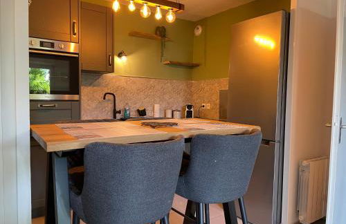 Le Teich, appartement coeur de ville - Foto 1