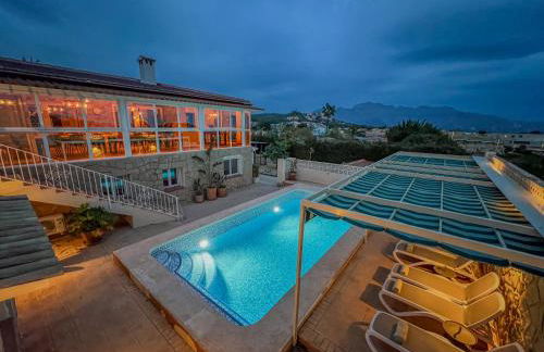 Villa Vamos del Pi - Foto 29