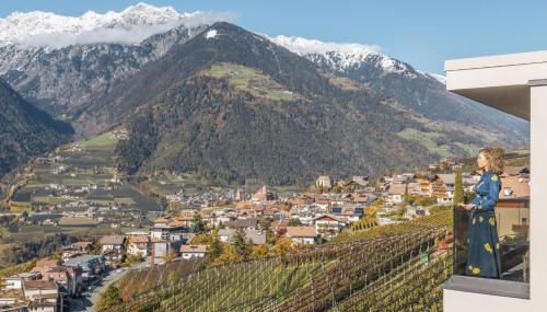 Dornsberg Panoramic Apartments - Foto 5