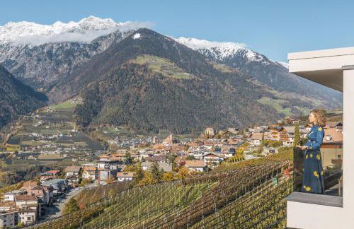 Dornsberg Panoramic Apartments - Foto 5