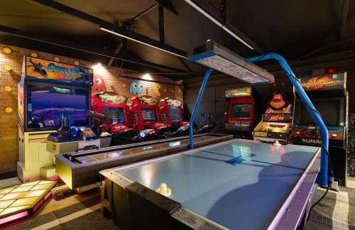 Princess Palace by OC Adventure Homes - Foto 27