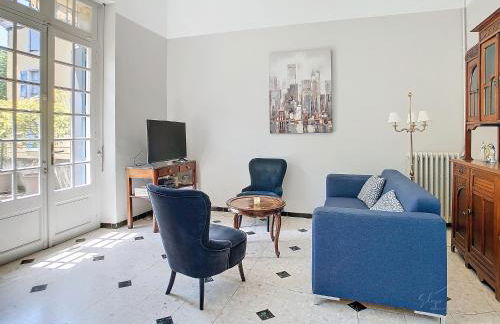 Apartment La Terasse - Foto 6