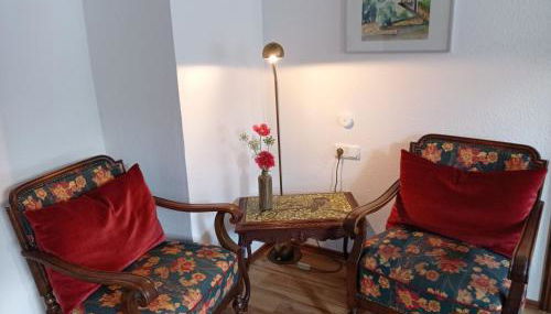 Ferienwohnung Sauerland Burgfenster - Foto 4