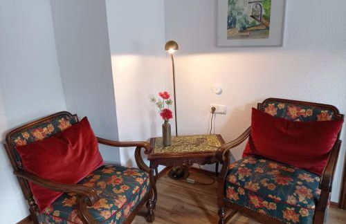 Ferienwohnung Sauerland Burgfenster - Foto 4