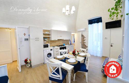 Casa Donnalby - Foto 20