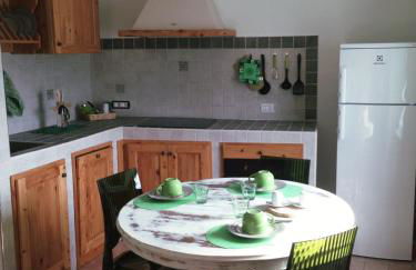 Mini Appartamenti Nonna Nella - Foto 3