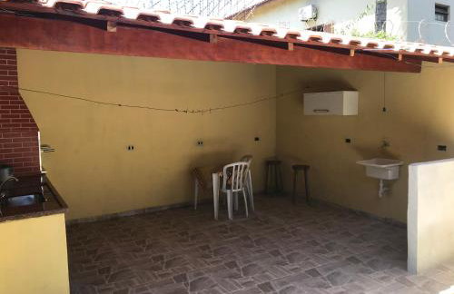 Casa Jardim Carolina Perto posto torrão, Supermecado Shibata e Semar - Foto 16