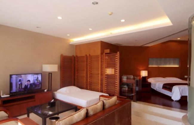 Amanda Seaview Resort Apartment - Foto 10