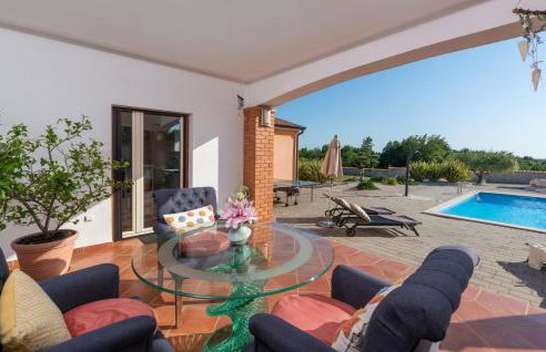 Villa St. Anna in Radetići - Haus für 8 Personen - Foto 18