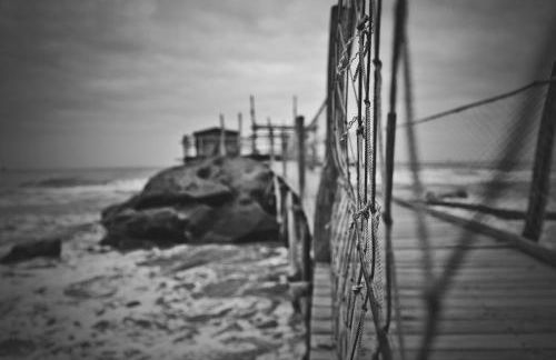 Domus Quarticelli Costa dei Trabocchi - Foto 31