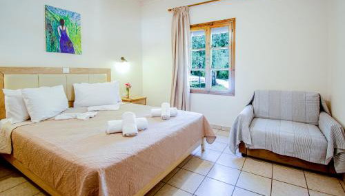 Lucia's Home - Foto 4