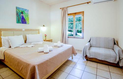 Lucia's Home - Foto 4