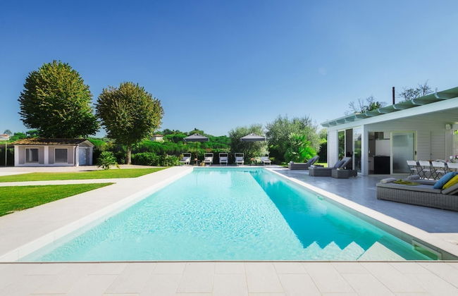 Villa Edoardo 9 in Crespina Lorenzana - Photo 7