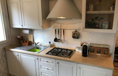 Val di Luce - Delizioso appartamento 6 posti letto - Accesso diretto alle piste da sci - Foto 7