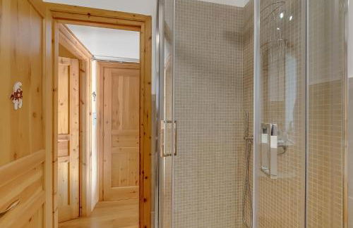 Appartamento Rochebrune 200m From Ski - Foto 61