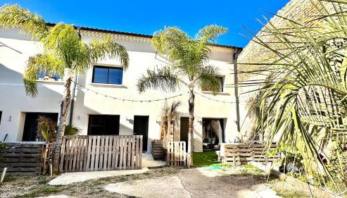 Les Gîtes de la Chapelle 3 - Photo 3, Garden