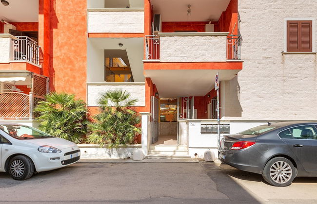 1990 Appartamento Azzurra - Foto 13