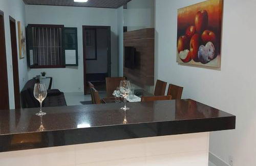 Casa do Cristiano no bairro Rosário - Foto 26