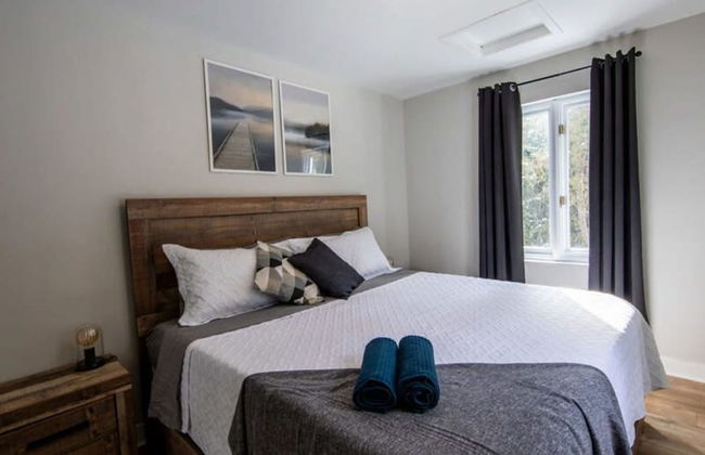 De la Montagne-spa- PET Friendly- Ski in Ski out - Foto 17