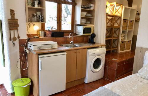 Cala Canyelles Holidays Apartments - Foto 16