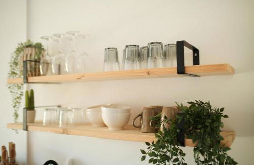 Modern flat with Montgo view - Photo 27