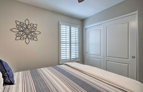 Pool, Hot Tub and Patio Mesa Oasis Desert Getaway - Photo 17