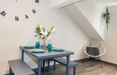 Charles Alexander Short Stay - Vibe Apartments - Foto 21